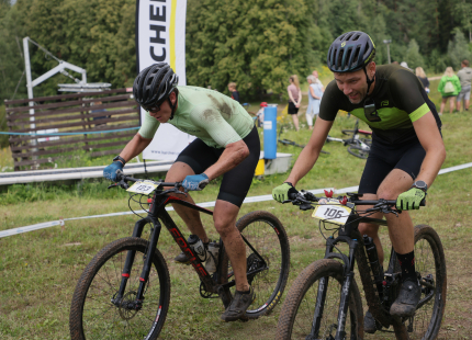 Vivus.lv MTB Maratons 6.posms | Žagarkalns206