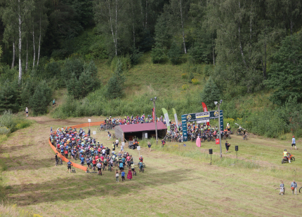 Vivus.lv MTB Maratons 6.posms | Žagarkalns207