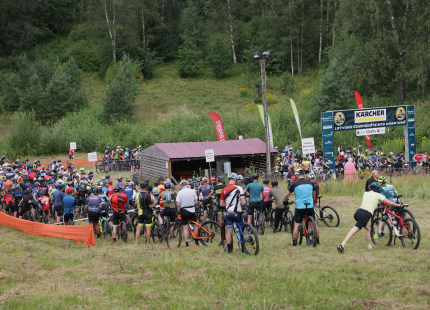 Vivus.lv MTB Maratons 6.posms | Žagarkalns208