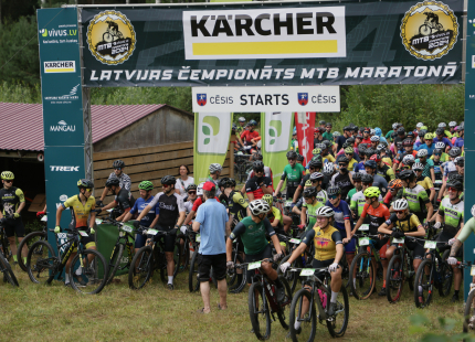 Vivus.lv MTB Maratons 6.posms | Žagarkalns216