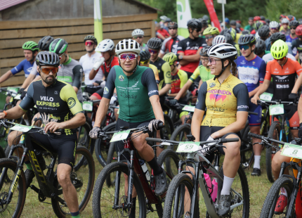 Vivus.lv MTB Maratons 6.posms | Žagarkalns218