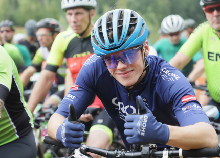 Vivus.lv MTB Maratons 6.posms | Žagarkalns221