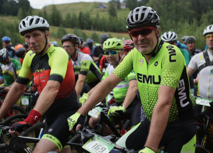 Vivus.lv MTB Maratons 6.posms | Žagarkalns222