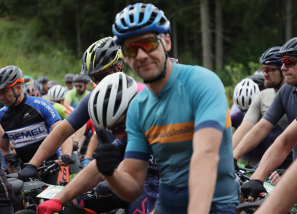 Vivus.lv MTB Maratons 6.posms | Žagarkalns223