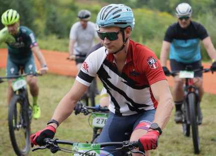 Vivus.lv MTB Maratons 6.posms | Žagarkalns226