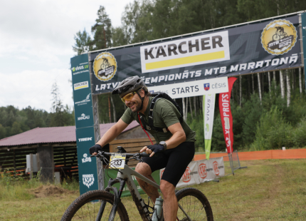 Vivus.lv MTB Maratons 6.posms | Žagarkalns232