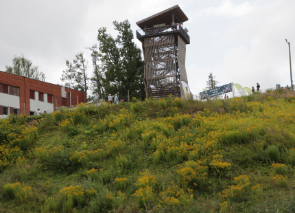 Vivus.lv MTB Maratons 6.posms | Žagarkalns233