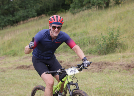 Vivus.lv MTB Maratons 6.posms | Žagarkalns234