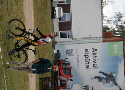 Vivus.lv MTB Maratons 6.posms | Žagarkalns237