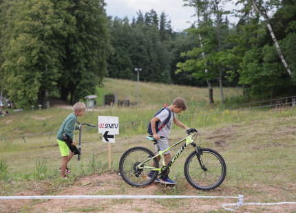 Vivus.lv MTB Maratons 6.posms | Žagarkalns238