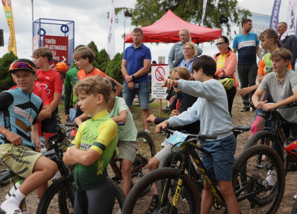Vivus.lv MTB Maratons 6.posms | Žagarkalns245