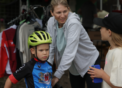 Vivus.lv MTB Maratons 6.posms | Žagarkalns249