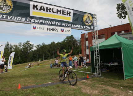 Vivus.lv MTB Maratons 6.posms | Žagarkalns251