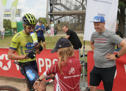 Vivus.lv MTB Maratons 6.posms | Žagarkalns253