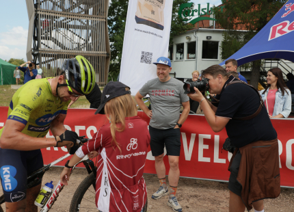 Vivus.lv MTB Maratons 6.posms | Žagarkalns255