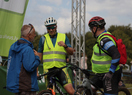 Vivus.lv MTB Maratons 6.posms | Žagarkalns258