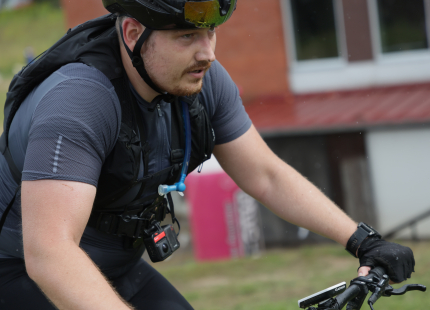 Vivus.lv MTB Maratons 6.posms | Žagarkalns260