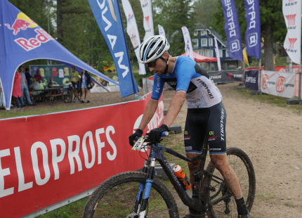 Vivus.lv MTB Maratons 6.posms | Žagarkalns262
