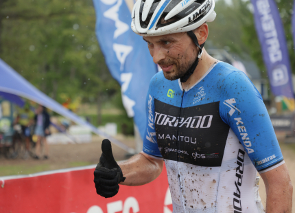 Vivus.lv MTB Maratons 6.posms | Žagarkalns263