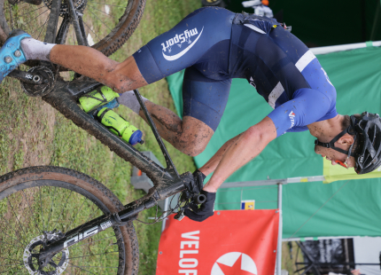 Vivus.lv MTB Maratons 6.posms | Žagarkalns268
