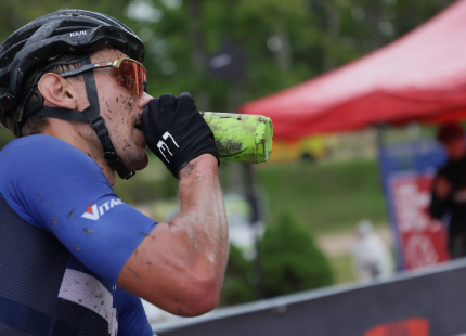 Vivus.lv MTB Maratons 6.posms | Žagarkalns270