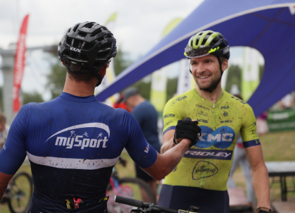 Vivus.lv MTB Maratons 6.posms | Žagarkalns271