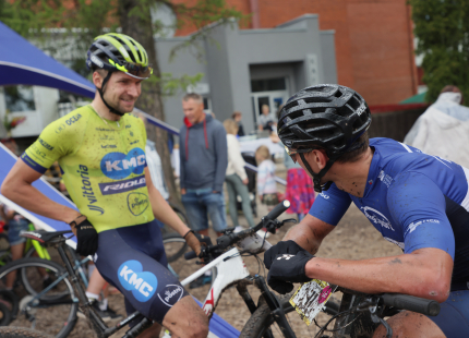 Vivus.lv MTB Maratons 6.posms | Žagarkalns276