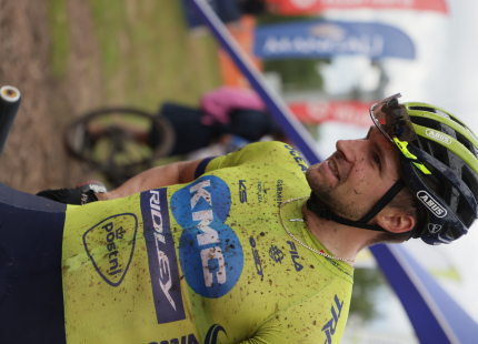 Vivus.lv MTB Maratons 6.posms | Žagarkalns277