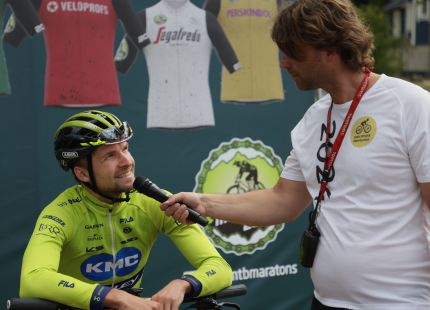 Vivus.lv MTB Maratons 6.posms | Žagarkalns295