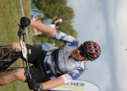 Vivus.lv MTB Maratons 6.posms | Žagarkalns297