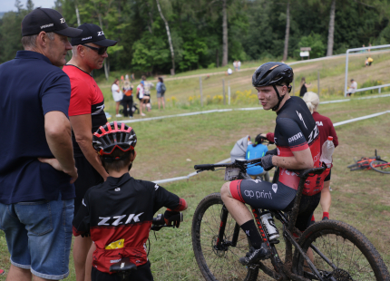 Vivus.lv MTB Maratons 6.posms | Žagarkalns298