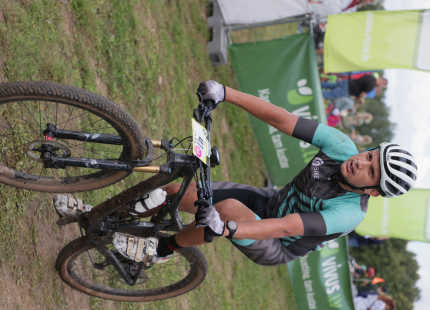 Vivus.lv MTB Maratons 6.posms | Žagarkalns302