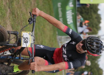 Vivus.lv MTB Maratons 6.posms | Žagarkalns304