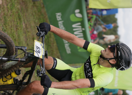Vivus.lv MTB Maratons 6.posms | Žagarkalns306