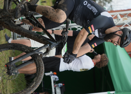 Vivus.lv MTB Maratons 6.posms | Žagarkalns310