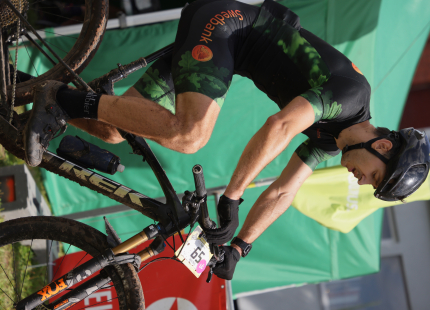 Vivus.lv MTB Maratons 6.posms | Žagarkalns319