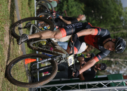 Vivus.lv MTB Maratons 6.posms | Žagarkalns321