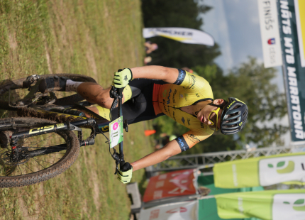Vivus.lv MTB Maratons 6.posms | Žagarkalns327