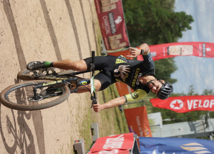 Vivus.lv MTB Maratons 6.posms | Žagarkalns329