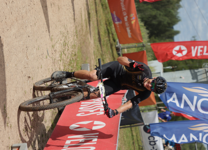 Vivus.lv MTB Maratons 6.posms | Žagarkalns330