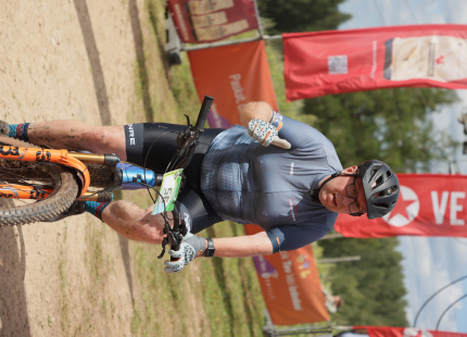 Vivus.lv MTB Maratons 6.posms | Žagarkalns333