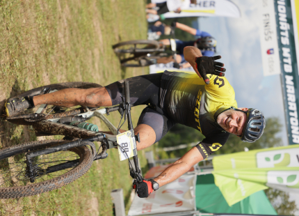 Vivus.lv MTB Maratons 6.posms | Žagarkalns338