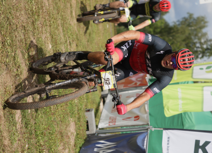 Vivus.lv MTB Maratons 6.posms | Žagarkalns340