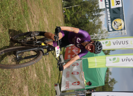 Vivus.lv MTB Maratons 6.posms | Žagarkalns342