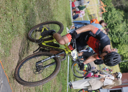 Vivus.lv MTB Maratons 6.posms | Žagarkalns345