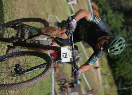 Vivus.lv MTB Maratons 6.posms | Žagarkalns350