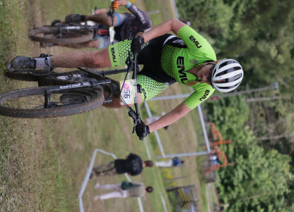 Vivus.lv MTB Maratons 6.posms | Žagarkalns355
