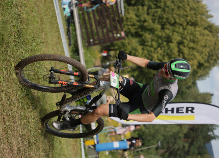 Vivus.lv MTB Maratons 6.posms | Žagarkalns357
