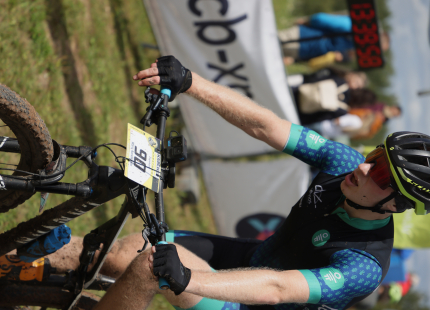 Vivus.lv MTB Maratons 6.posms | Žagarkalns364