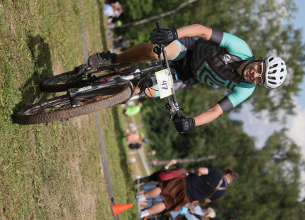 Vivus.lv MTB Maratons 6.posms | Žagarkalns366